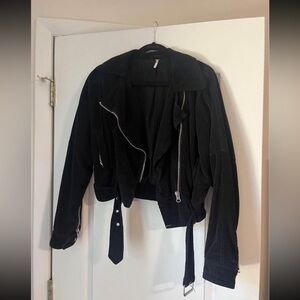 Free People Jacket